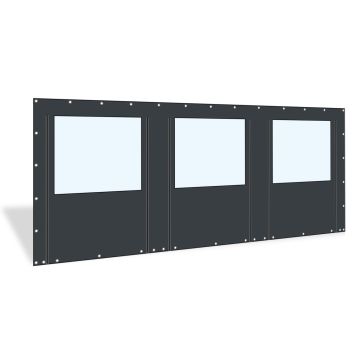 zijwanden partytent partytent zijwanden