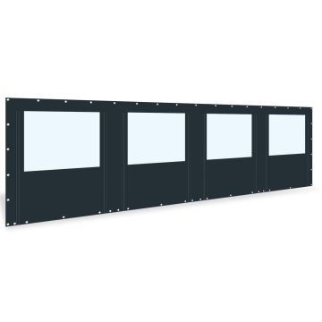 zijwanden partytent partytent zijwanden