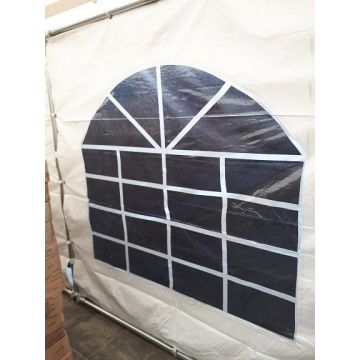 zijwanden partytent partytent zijwanden