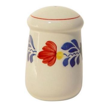 Boerenbont Zoutstrooier