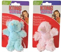 KONG KAT KITTEN TEDDY BEAR 11,5X3X9,5 CM