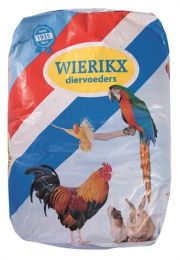 EXCELLENT KIPPENVOER GEMENGD GRAAN / GEBROKEN MAIS 20 KG