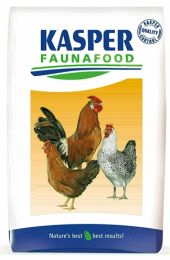 KASPER FAUNAFOOD LEGMEEL 20 KG