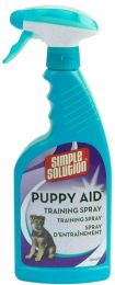 SIMPLE SOLUTION PUPPY TRAINING SPRAY 470 ML