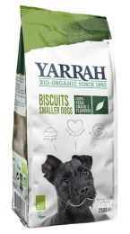 YARRAH DOG VEGETARISCHE KOEKJES 250 GR