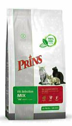 PRINS KATTENVOEDING MIX 10 KG