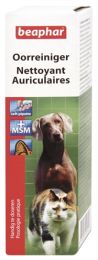 BEAPHAR OORREINIGER 50 ML