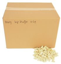 JACK DOGGIES MERG KIP KLUIFJES 10 KG