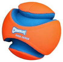 CHUCKIT KICK FETCH SMALL 12,5 CM