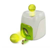 AFP INTERACTIVE FETCH 'N TREAT 