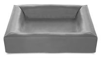 BIA BED HONDENMAND GRIJS BIA-50 60X50X12 CM