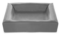 BIA BED HONDENMAND GRIJS BIA-60 70X60X15 CM