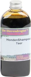 DIERENDROGIST TEERSHAMPOO HOND 250 ML