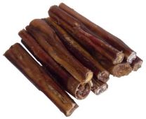 PETSNACK BULLEPEES 15 CM