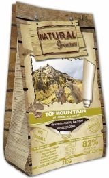 NATURAL GREATNESS TOP MOUNTAIN 2 KG