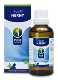 PUUR HERNY 50 ML