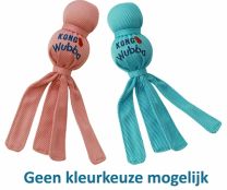 KONG WUBBA PUPPY ASSORTI 22X5X5,5 CM