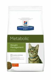 HILL'S FELINE METABOLIC 1,5 KG