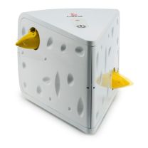PETSAFE CHEESE 