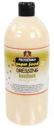 PRODERMA VLOEIBAAR SCHAPENVET DRESSING KNOFLOOK 1 LTR