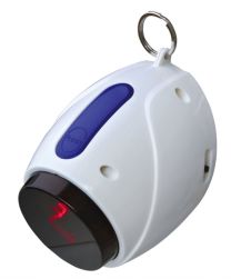 TRIXIE LASERSPEELGOED MOVING LIGHT 11 CM