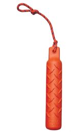 KONG TRAINING DUMMY ORANJE LARGE 27X5X5 CM