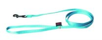 MARTIN SELLIER LOOPLIJN NYLON TURQUOISE 10 MMX120 CM