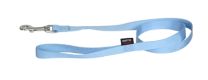 MARTIN SELLIER LOOPLIJN BASIC NYLON BLAUW 10 MMX120 CM