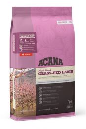 ACANA SINGLES GRASS-FED LAMB 11,4 kg