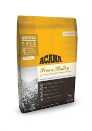 ACANA CLASSICS PRAIRIE POULTRY 11,4 KG