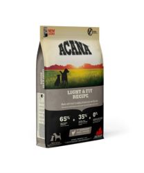 ACANA DOG LIGHT & FIT 6 KG