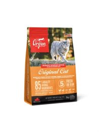 ORIJEN ORIGINAL CAT 5,4 KG