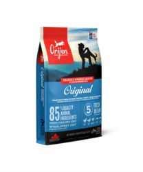ORIJEN WHOLE PREY ORIGINAL DOG 11,4 KG