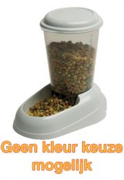 FERPLAST ZENITH VOEDERSILO 1,23 KG