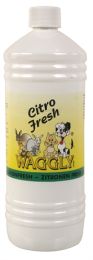 WAGGLY CITRO FRESH 1 LTR