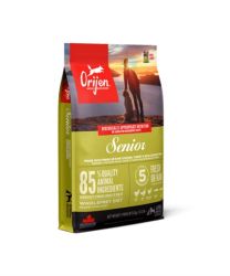ORIJEN WHOLE PREY SENIOR DOG 11,4 KG