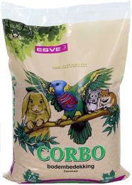 CORBO BODEMBEDEKKING 7,5 LTR