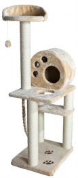 TRIXIE KRABPAAL SALAMANCA BEIGE 40X50X138 CM