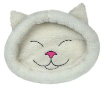 TRIXIE KATTENMAND MIJOU CREME 48X37 CM