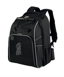 TRIXIE HONDENTAS WILLIAM ZWART 33X43X23 CM