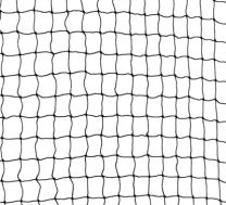 TRIXIE KATTENBESCHERMNET ZWART 2X1,5 MTR