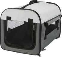 TRIXIE REISMAND GRIJS 47X32X32 CM