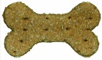 TRIXIE BISCUIT BONES LAM 11 CM 48 ST