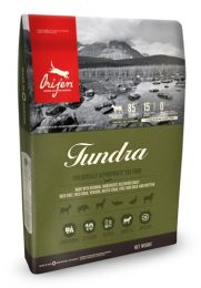 ORIJEN WHOLE PREY TUNDRA CAT 5,4 KG