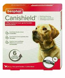BEAPHAR CANISHIELD HOND GROOT 65 CM