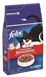 FELIX DROOG COUNTRYSIDE SENSATIONS 4 KG