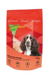 ENERGIQUE NR 1 VOLWASSEN HOND 750 GR