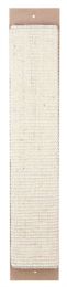 TRIXIE KRABPLANK SISAL NATUREL 60X11 CM
