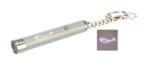 TRIXIE LED POINTER LASERSPEELGOED CATCH THE LIGHT 8 CM