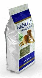 NATURIS BROK GEPERST EEND 15 KG